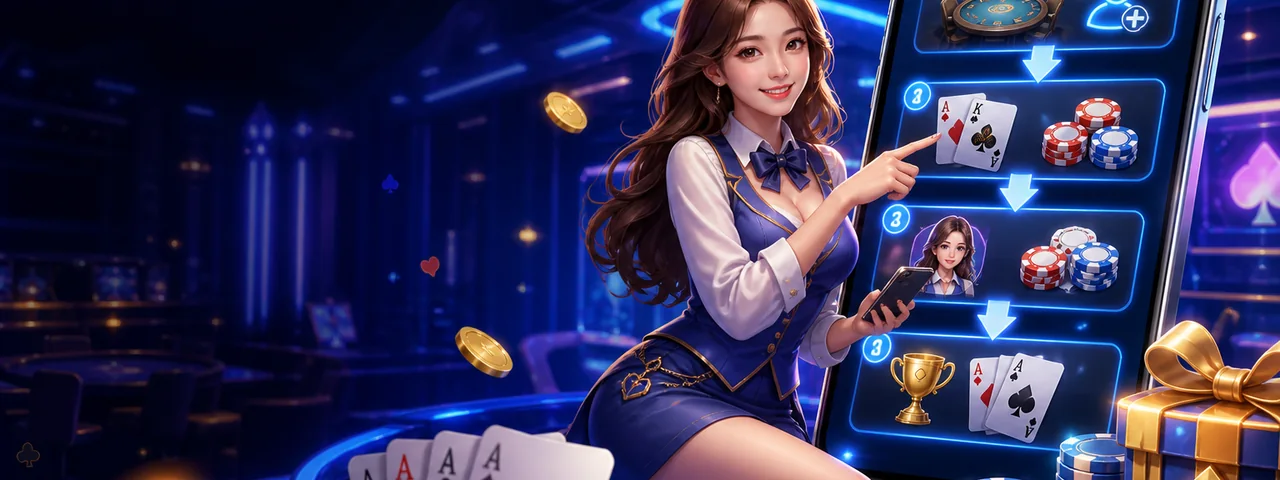 Hướng dẫn bắt đầu và hỗ trợ người mới